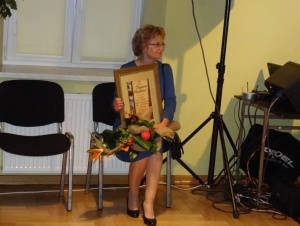 Animator Kultury 2015