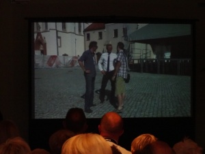 Animator Kultury 2015