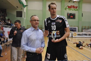 II Międzynarodowy Turniej Siatkarski