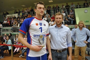II Międzynarodowy Turniej Siatkarski