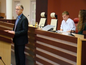 Młodzieżowa Rada Miasta