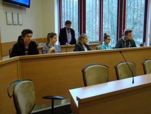 Młodzieżowa Rada Miasta