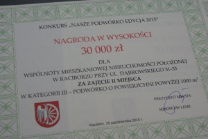 Nasze Podwórko edycja 2015