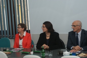 Gospodarcza Platforma Informacyjna podpisanie porozumienia