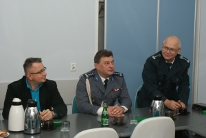 Gospodarcza Platforma Informacyjna podpisanie porozumienia