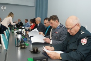 Gospodarcza Platforma Informacyjna podpisanie porozumienia