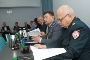 Gospodarcza Platforma Informacyjna podpisanie porozumienia
