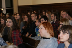 Sędzia Anna Maria Wesołowska w Raciborzu