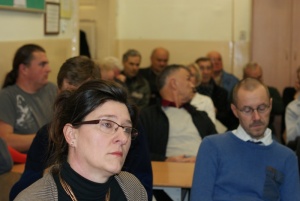 konsultacje w sprawie skweru przy ul. Warszawskiej/Wczasowej