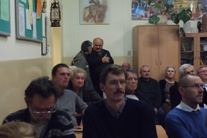 konsultacje w sprawie skweru przy ul. Warszawskiej/Wczasowej