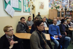 konsultacje w sprawie skweru przy ul. Warszawskiej/Wczasowej