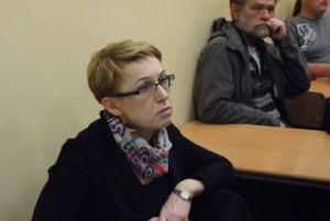 konsultacje w sprawie skweru przy ul. Warszawskiej/Wczasowej