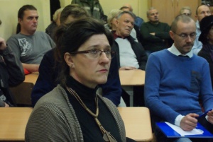 konsultacje w sprawie skweru przy ul. Warszawskiej/Wczasowej