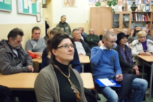 konsultacje w sprawie skweru przy ul. Warszawskiej/Wczasowej