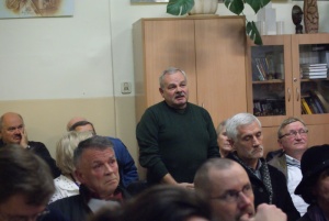 konsultacje w sprawie skweru przy ul. Warszawskiej/Wczasowej