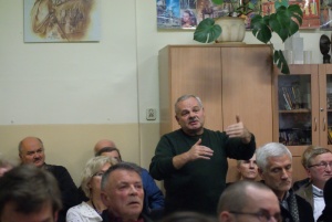 konsultacje w sprawie skweru przy ul. Warszawskiej/Wczasowej