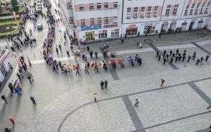 Święto Niepodległości w Raciborzu (2)