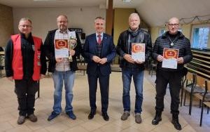 Święto Niepodległości w Raciborzu (1)