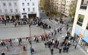 Święto Niepodległości w Raciborzu (2)