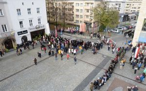 Święto Niepodległości w Raciborzu (3)