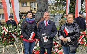 Święto Niepodległości w Raciborzu (6)