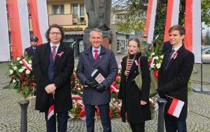 Święto Niepodległości w Raciborzu (7)