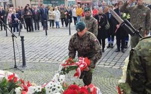 Święto Niepodległości w Raciborzu (2)