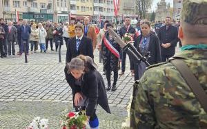Święto Niepodległości w Raciborzu (3)