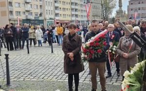 Święto Niepodległości w Raciborzu (10)