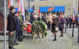 Święto Niepodległości w Raciborzu (2)