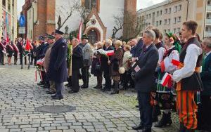 Święto Niepodległości w Raciborzu (5)