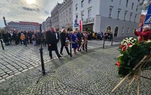 Święto Niepodległości w Raciborzu (7)