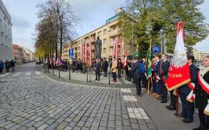 Święto Niepodległości w Raciborzu (2)
