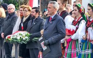 Święto Niepodległości w Raciborzu (5)