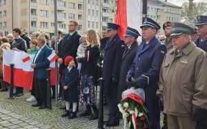 Święto Niepodległości w Raciborzu (6)