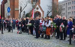 Święto Niepodległości w Raciborzu (7)