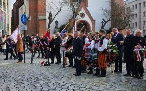 Święto Niepodległości w Raciborzu (12)