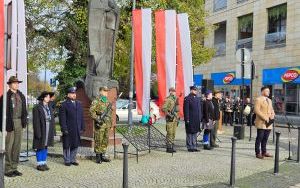 Święto Niepodległości w Raciborzu (2)
