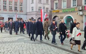 Święto Niepodległości w Raciborzu (7)