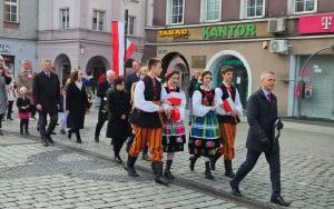 Święto Niepodległości w Raciborzu (9)