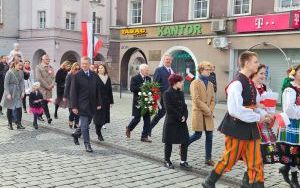 Święto Niepodległości w Raciborzu (10)