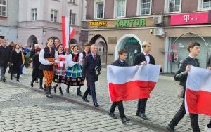 Święto Niepodległości w Raciborzu (11)