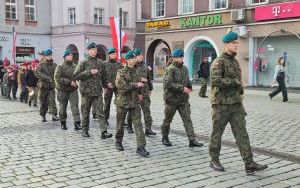 Święto Niepodległości w Raciborzu (1)