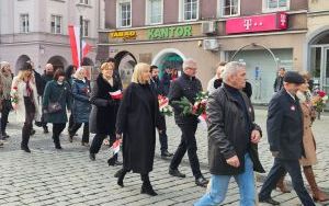 Święto Niepodległości w Raciborzu (2)
