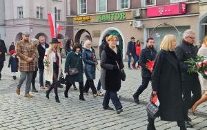 Święto Niepodległości w Raciborzu (3)