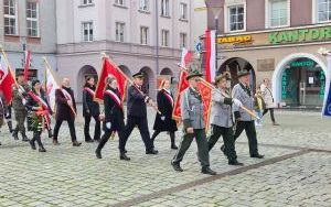 Święto Niepodległości w Raciborzu (6)