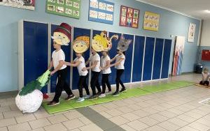 Otwarcie pracowni pod chmurką SP4 (11)