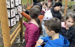 Otwarcie pracowni pod chmurką SP4 (6)