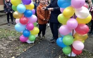 Otwarcie pracowni pod chmurką SP4 (4)