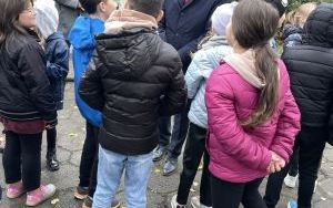 Otwarcie pracowni pod chmurką SP4 (8)